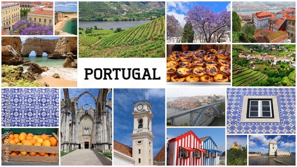 Portugal